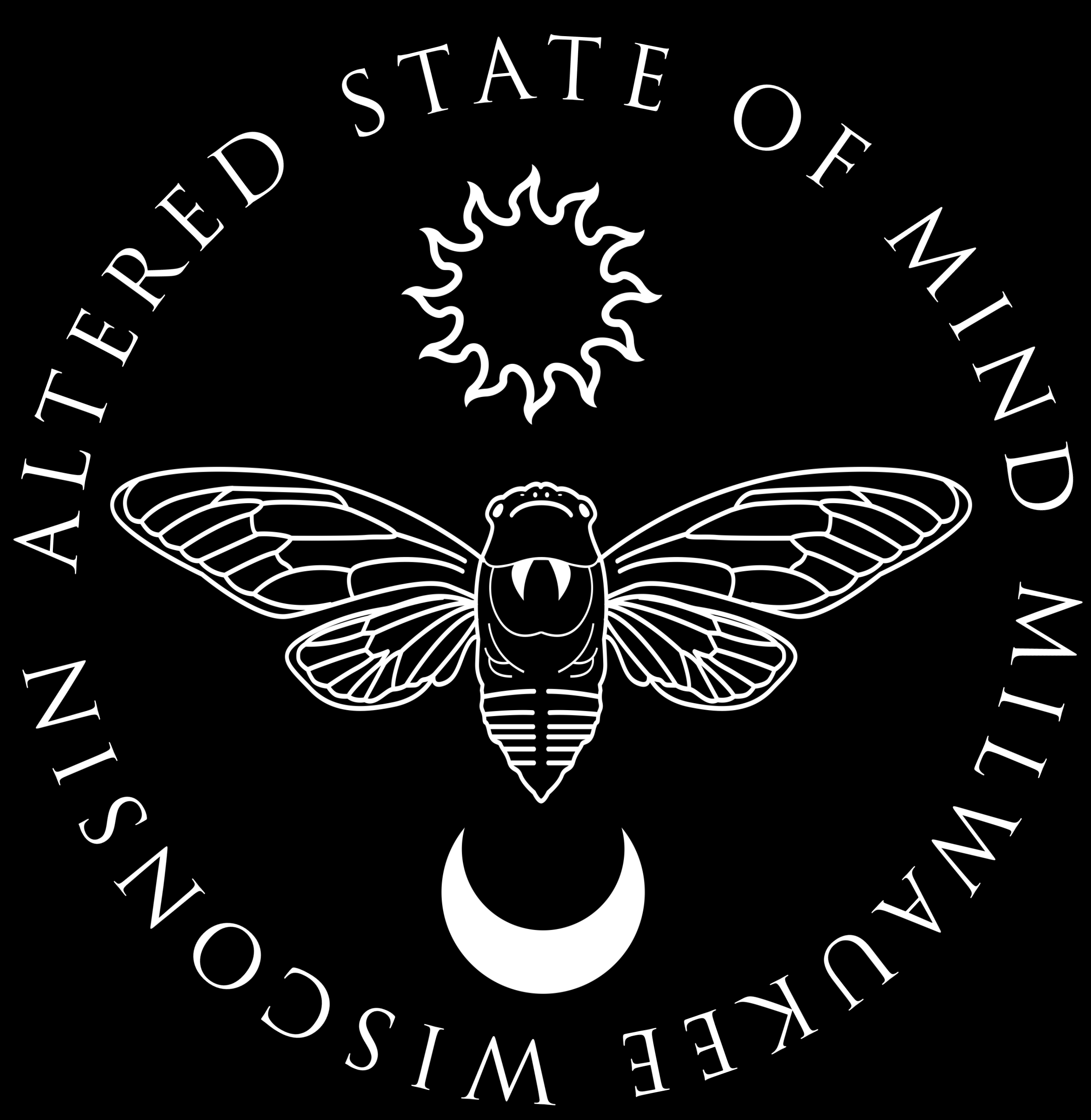 ALTERED STATE OF MIND