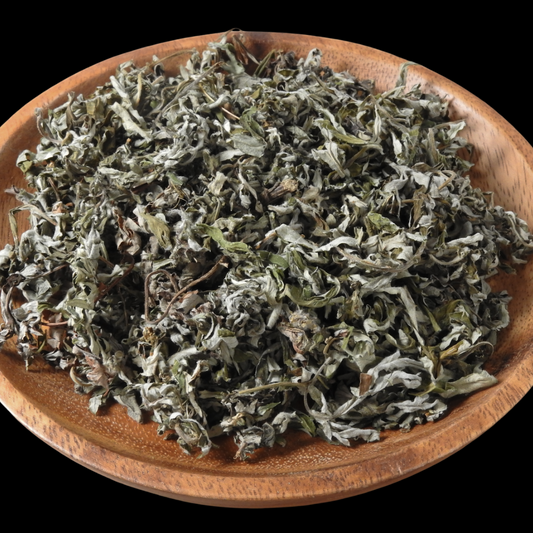 Mugwort. 1oz bag