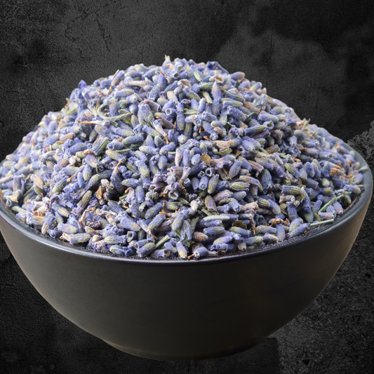 Lavender. 1oz Bag