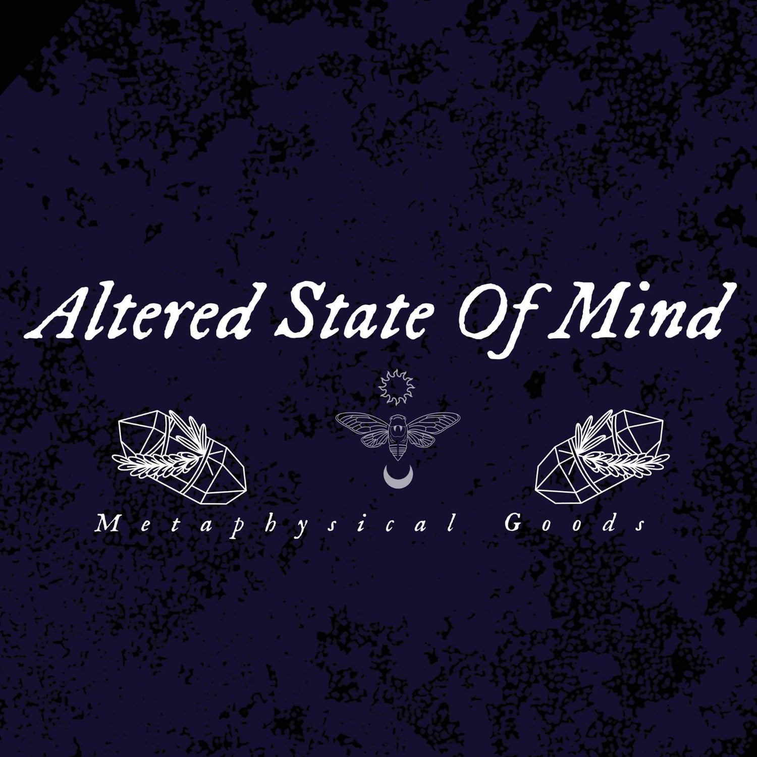 Altered state of mind